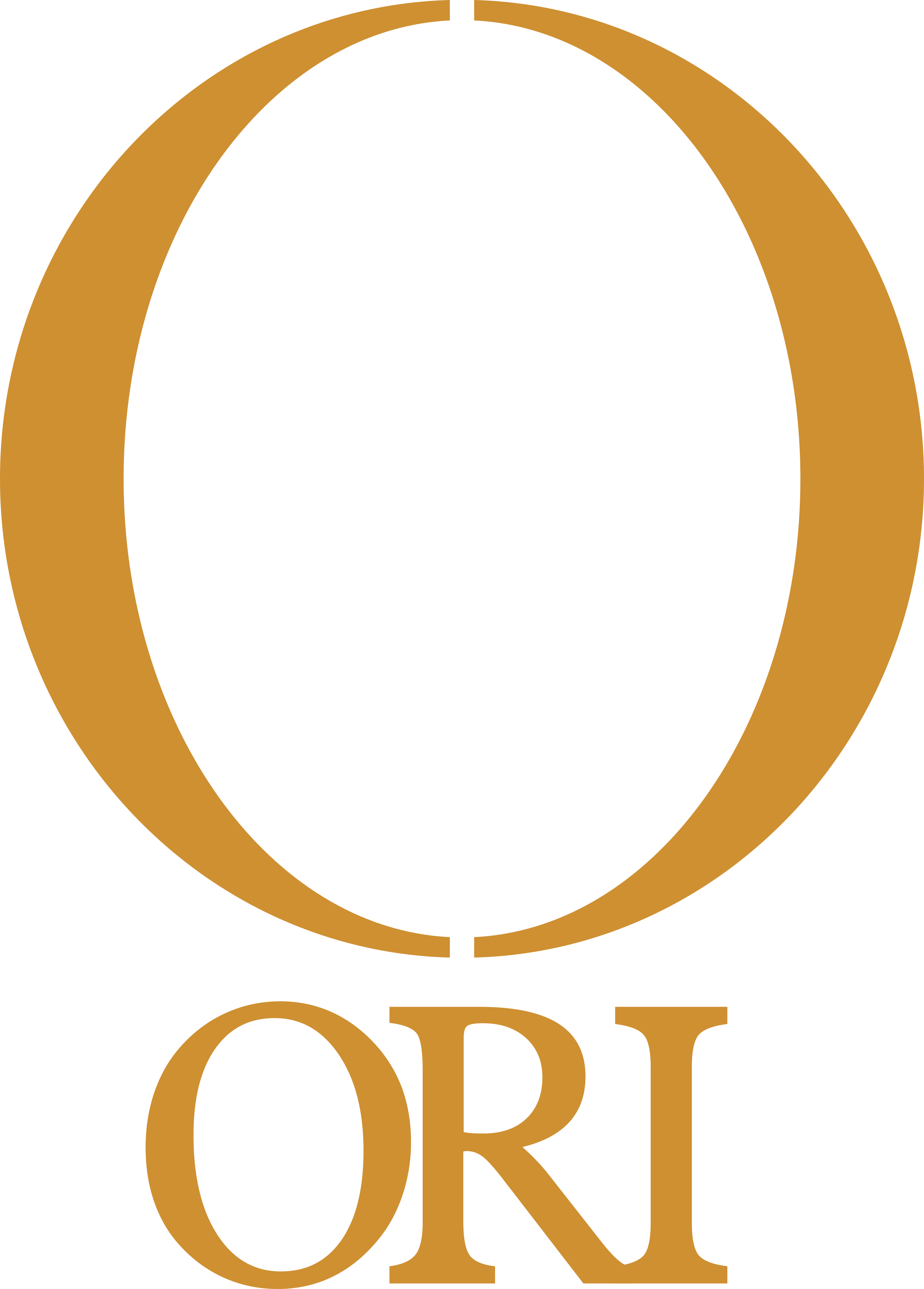 Ori – Logos Download