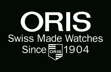 Oris – Logos Download