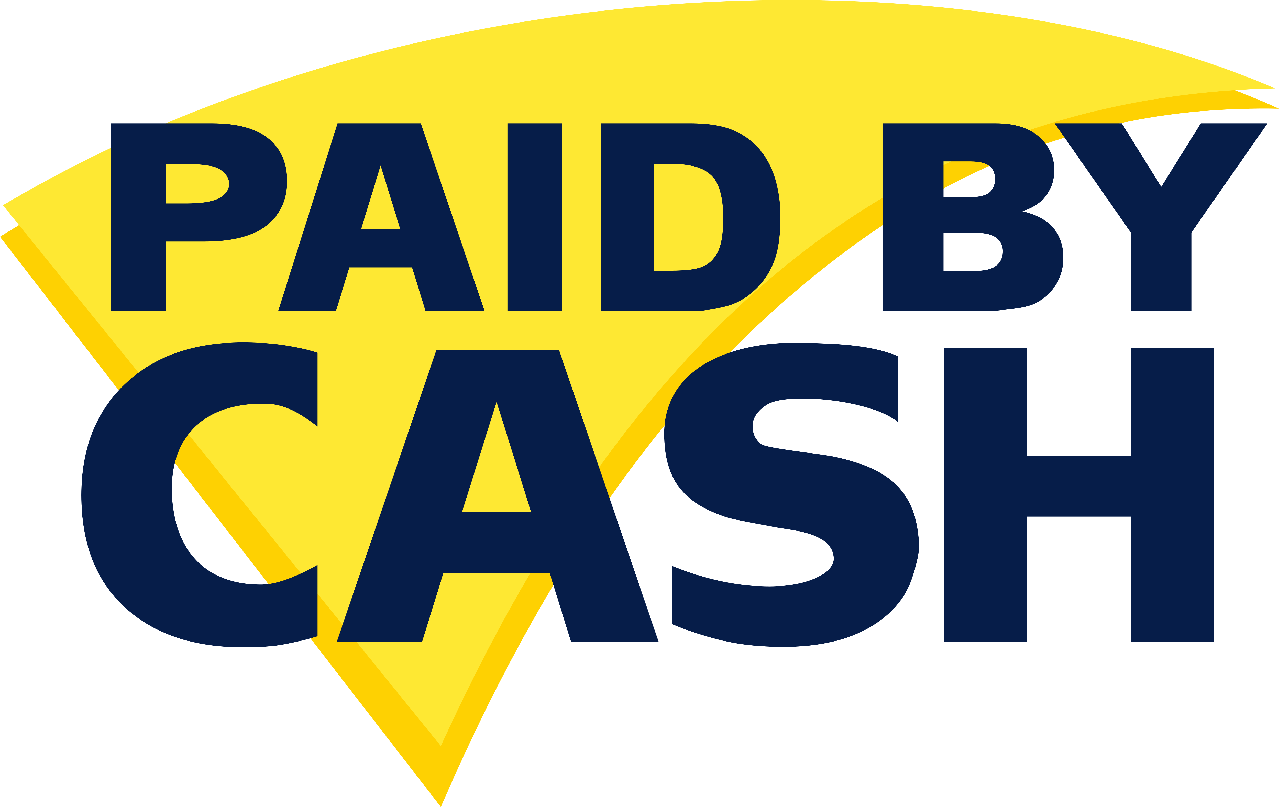 PaidByCash – Logos Download
