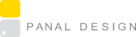 Panal Design Logo