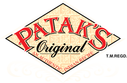 Patak’s Logo