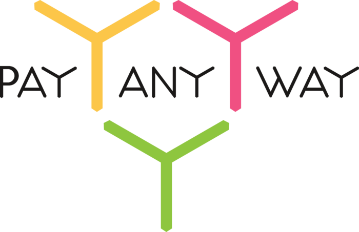 PayAnyWay Logo