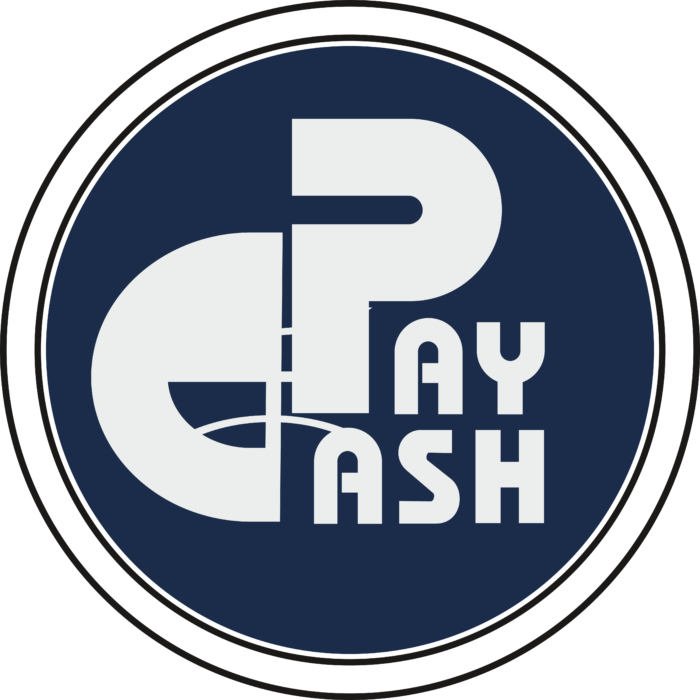 Paycash Logo