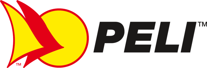 Peli Cases Logo