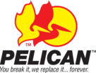 Peli Cases Logo full