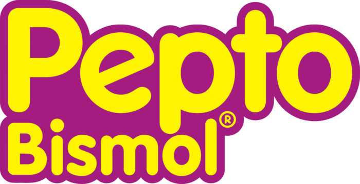 Pepto Bismo Logo