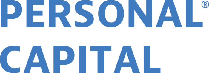 Personal Capital Logo text