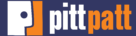 Pittpatt Logo