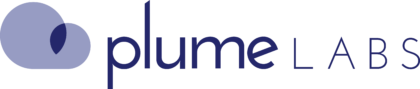 Plume Labs Logo