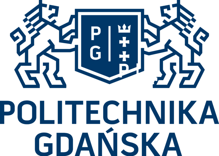Politechnika Gdańska Logo