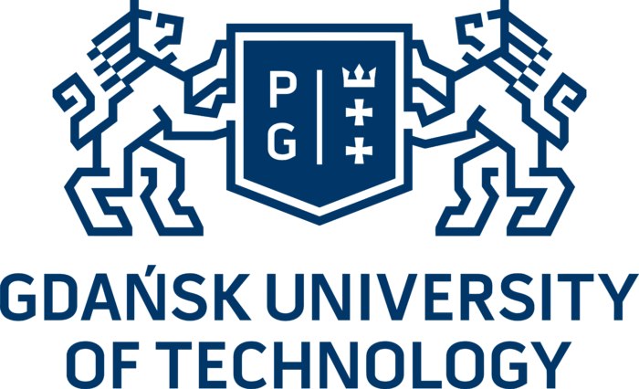 Politechnika Gdańska Logo 2