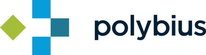 Polybius (PLBT) Logo
