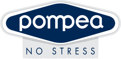 Pompea Logo