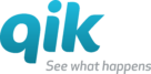 Qik Logo