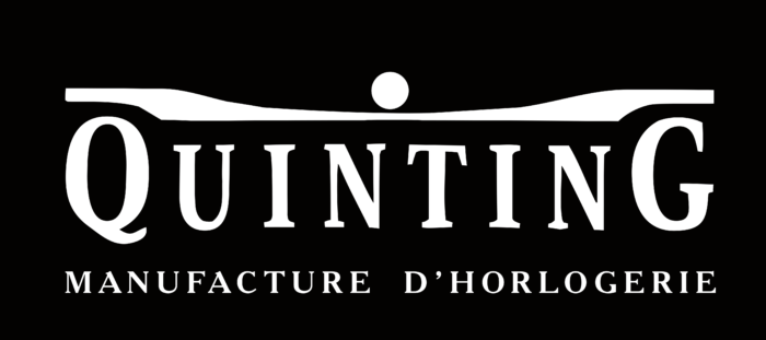 Quinting Logo old