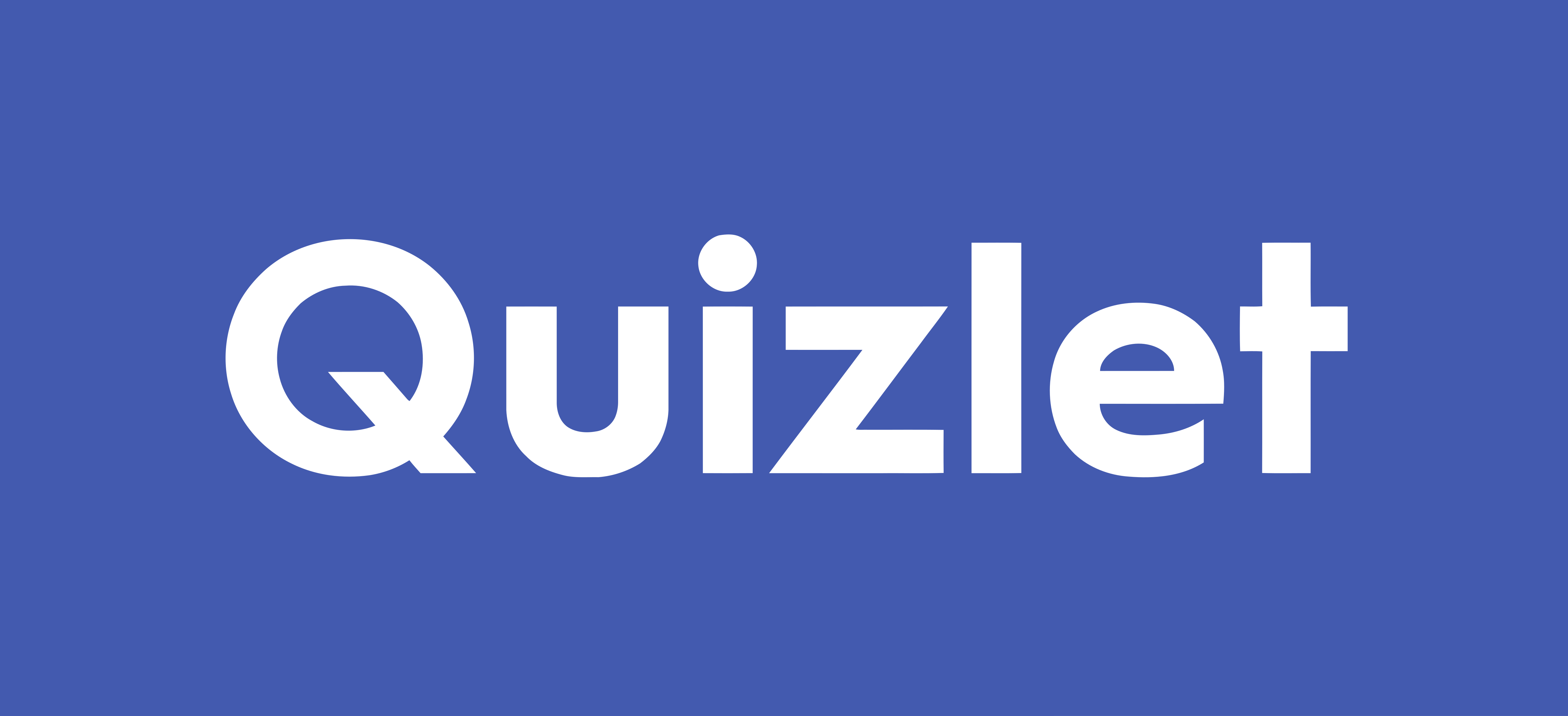 Quizlet – Logos Download