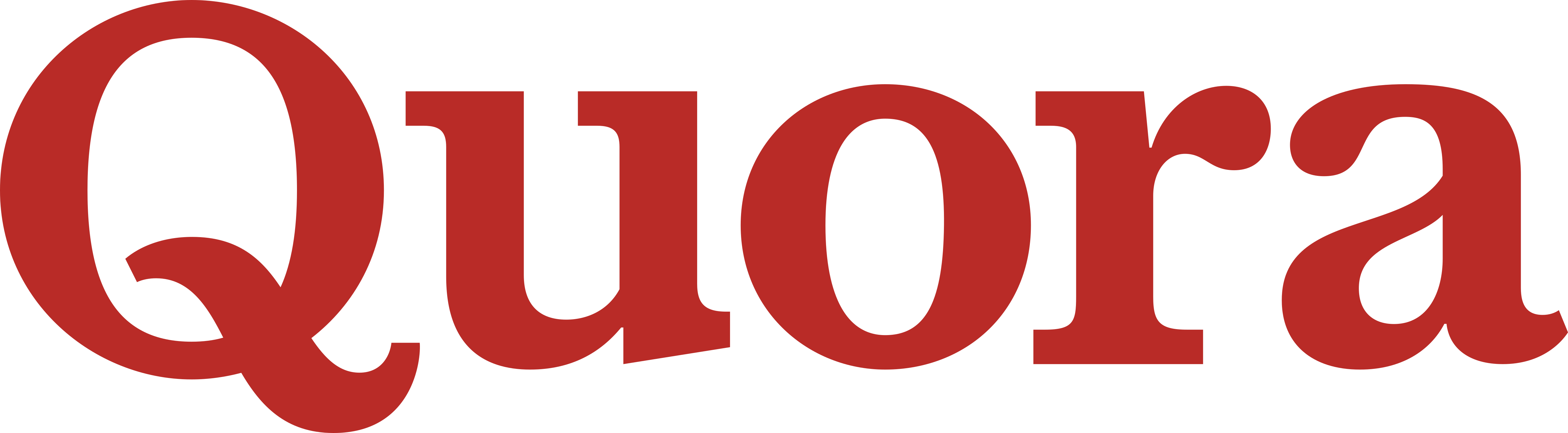 Quora - Logos Download