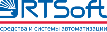 RTSoft Logo