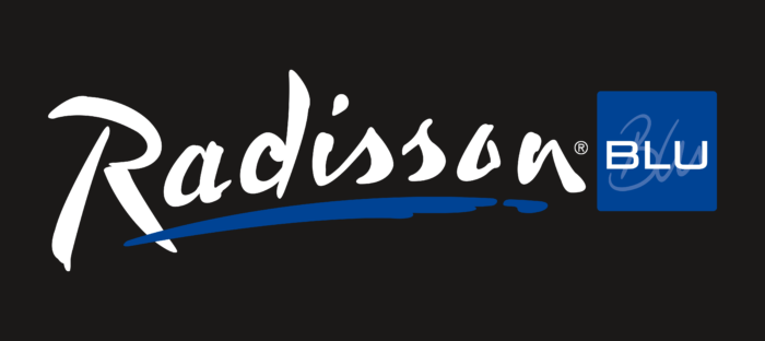 Radisson Blue Hotel Logo