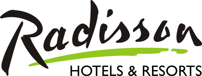 Radisson Hotel Logo