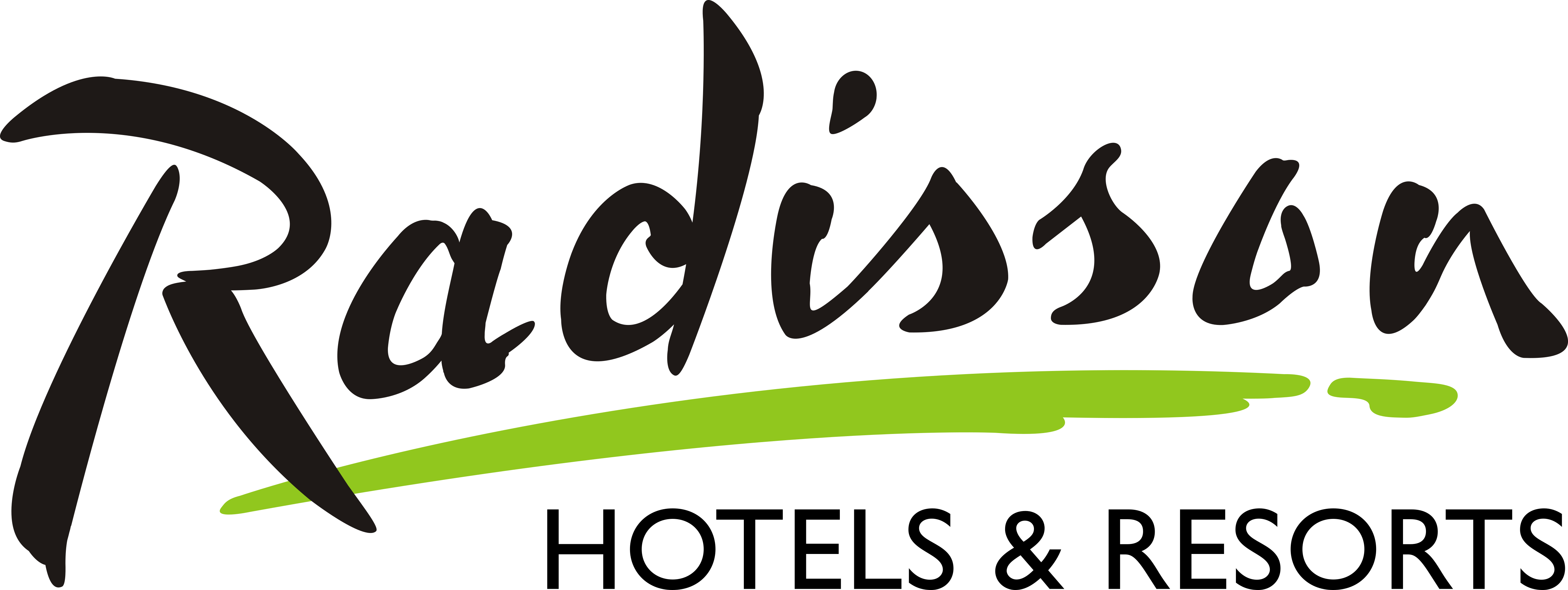 radissonhotels.com Banner