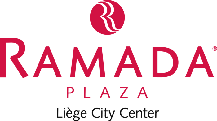 Ramada International Hotels Logo plaza