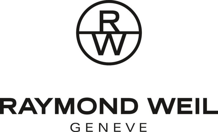 Raymond Weil Logo new full