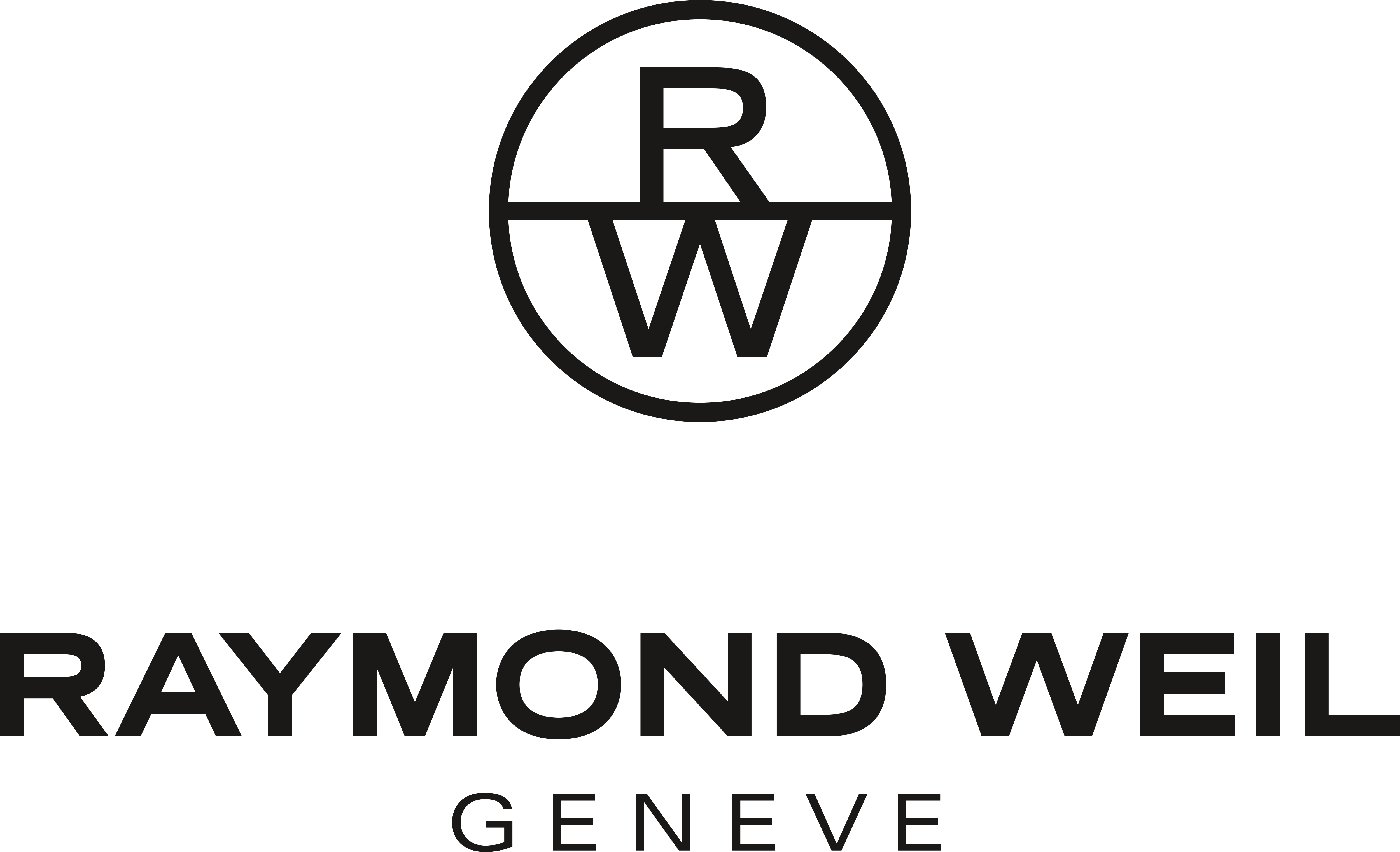 Raymond Weil Logo PNG Transparent SVG Vector Freebie Supply | vlr.eng.br