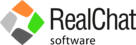 Realchat Software Logo