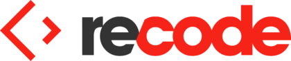 Recode Logo