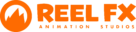 Reel FX Logo