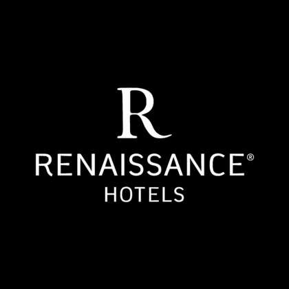 Renaissance Hotels Resorts Suites Logo