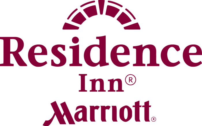Residence Inn by Marriott Logo old