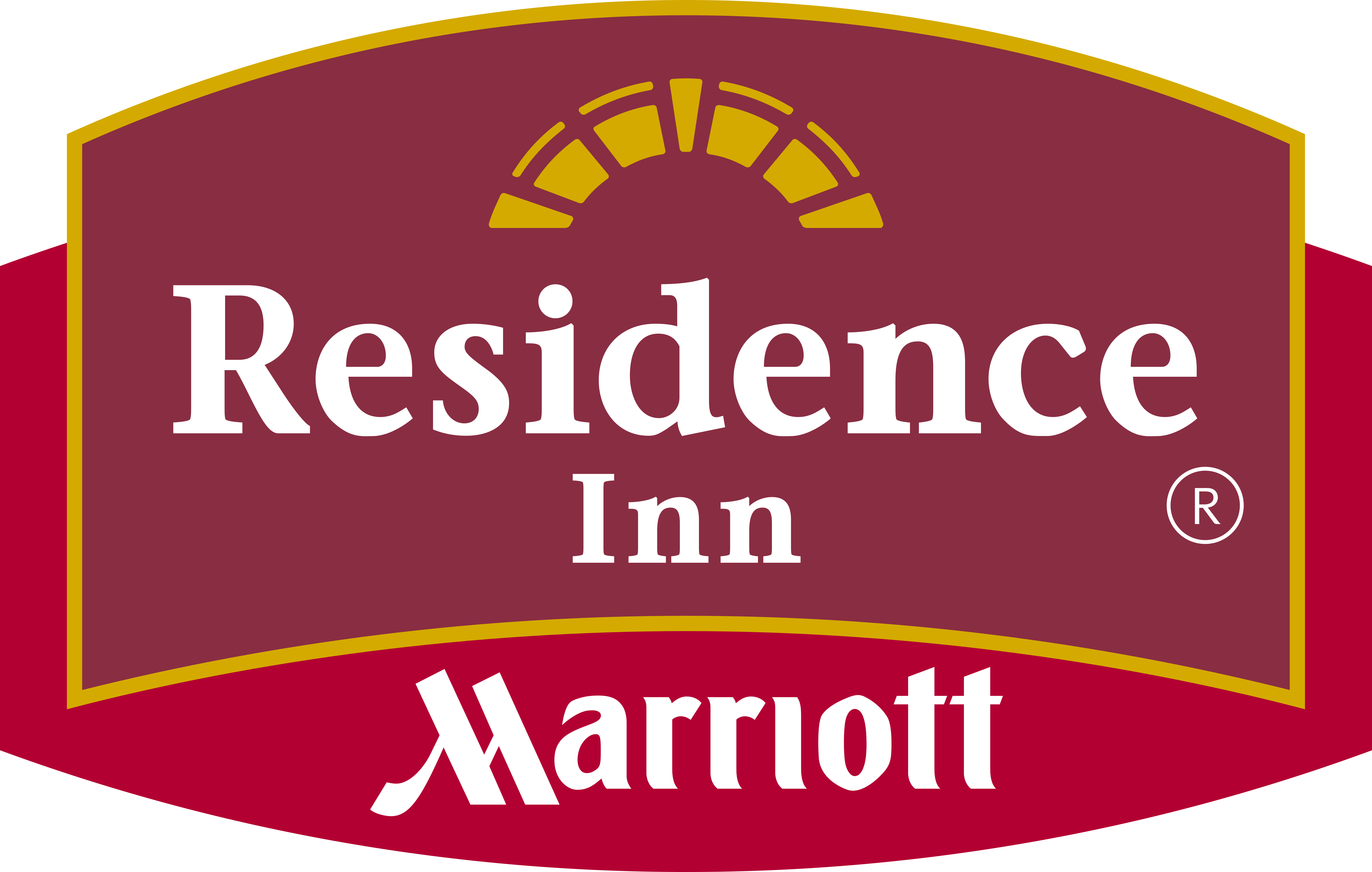 Residence Inn by Marriott – Logos Download