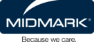 Ritter by Midmark Logo