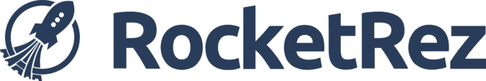 RocketRez Logo