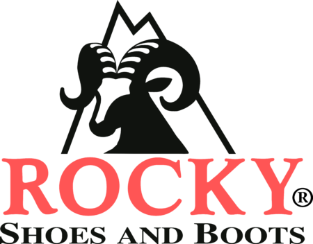 Rocky Shoes And Boots – Logos Download