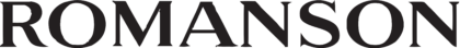 Romanson Logo
