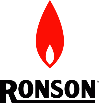 Ronson Logo