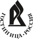 Rossiya Hotel Logo
