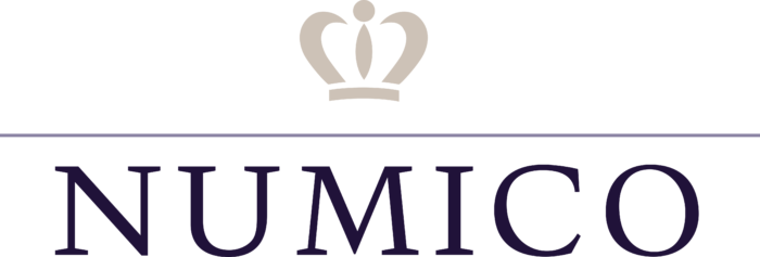 Royal Numico N.V. Logo