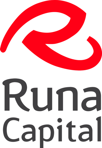 Runa Capital Logo full