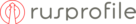 Rusprofile Logo