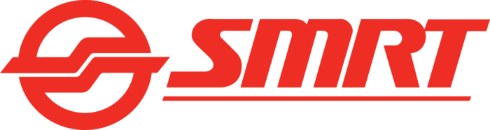 SMRT Trains Limited Logo