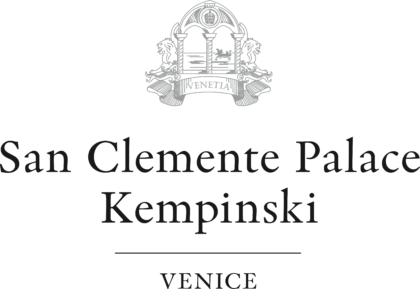 San Clemente Palace Kempinski Logo