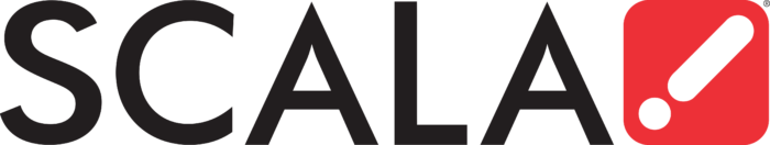 Scala Logo