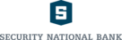 Security National Bank in Sioux City Logo