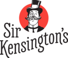 Sir Kensington’s Logo