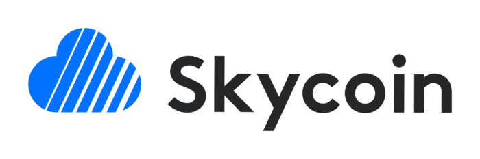Skycoin (SKY) Logo