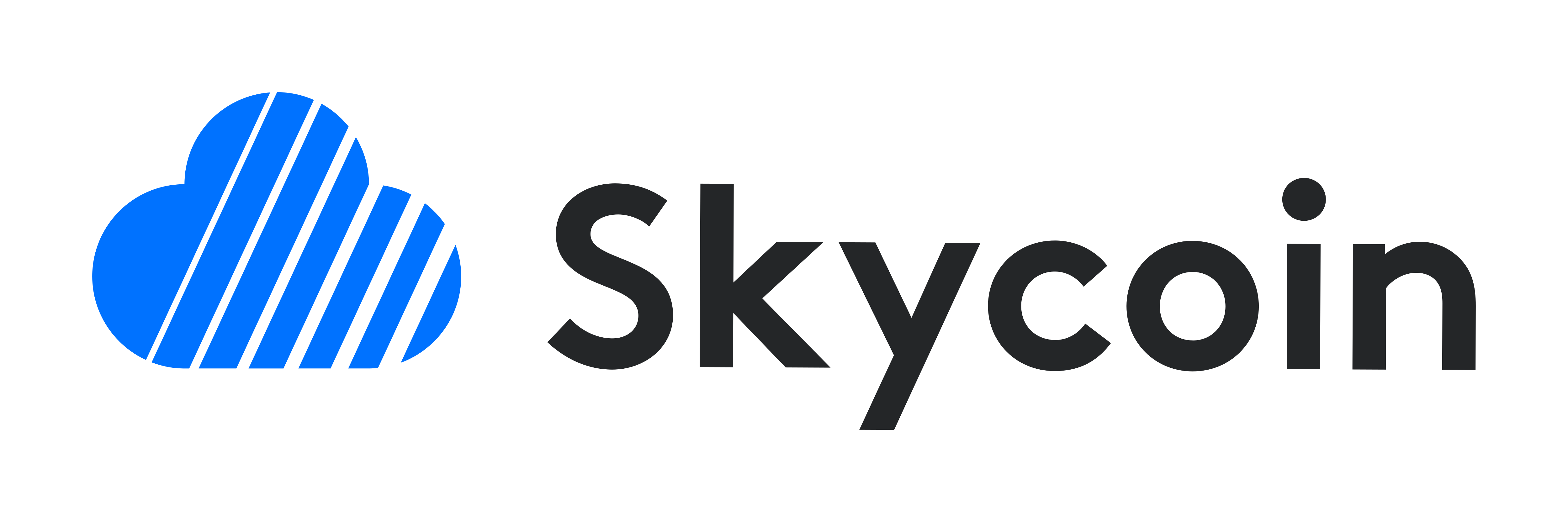 Skycoin (SKY) – Logos Download